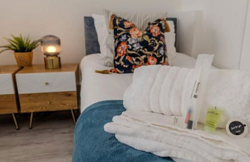 Business Leisure Near Canary Wharf Free Parking - Photo 4