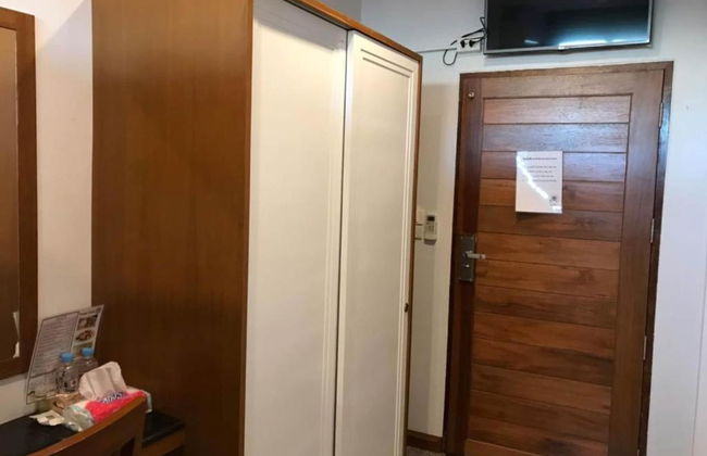 KM Condo by ZUZU - Foto 8