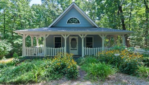 Private Cottage on Lookout Mountain - Foto 1