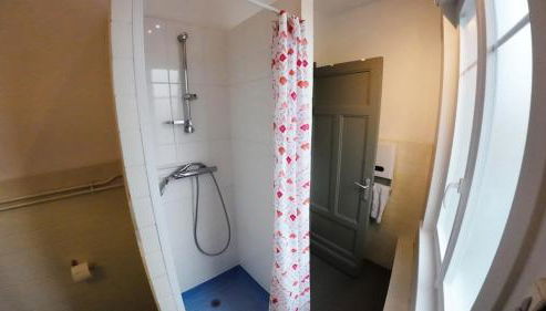 Studio Tout équipé à Cambrai - Foto 4, Shower
