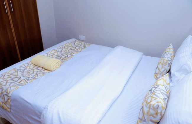 Lux Suites Okiega Apartments Kisii - Foto 3