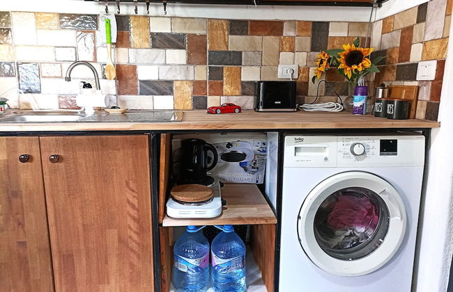 Detached House Near the Beach - Foto 4