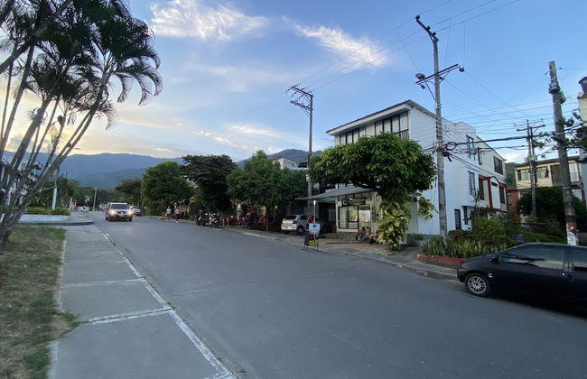 BORA.Tu Espacio Fuera de Casa - Foto 26