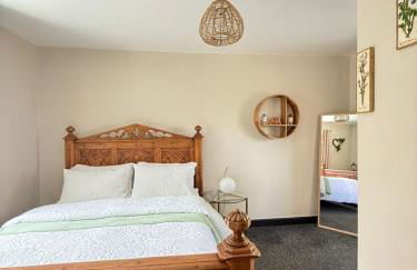 Yorkshire Barn Escape 2 bedroom - Foto 26