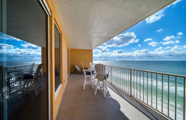 Treasure Island 0906 - Foto 31