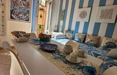 GRAZIOSA -CENTRO RIOMAGGIORE- 5 Terre- - Foto 6