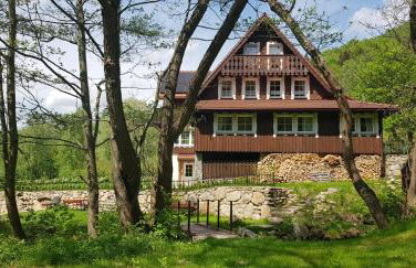 Dom Jesionów - Foto 12