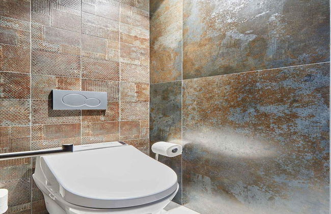 Incredible Apartment Etoile Porte Maillot - Foto 13