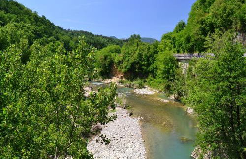 Rustic Tuscan Cottage - Foto 66