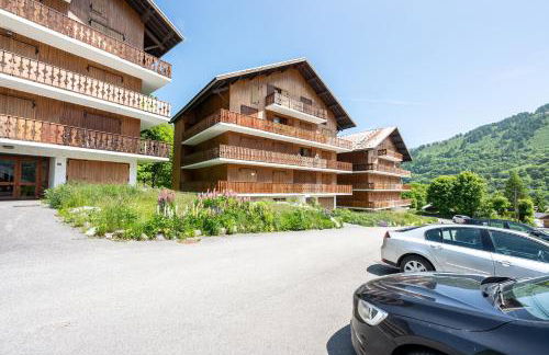 Les Arolles n°G54 - Foto 20