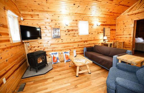 The Cabins at Pine Haven - Beckley - Foto 47