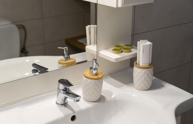 Parian Charming 3bedroom Home - Foto 26