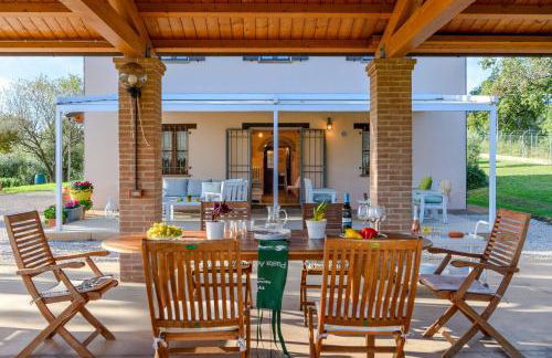 Casale Partemio 8 by Marche Holiday Villas - Foto 12