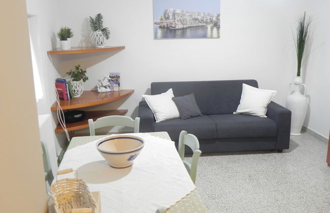 Resort Pietra Bianca - Foto 6