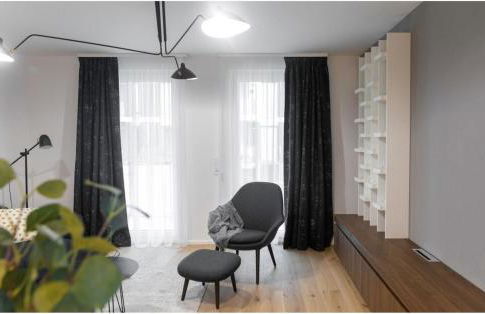 The Garden Loft - Foto 8