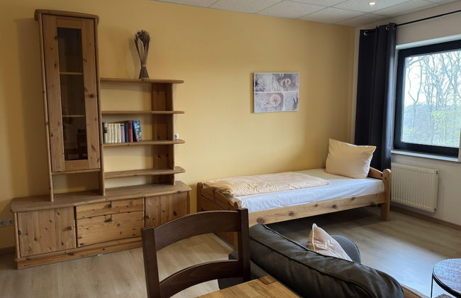 Residence Park am Schweriner See, Schwerin - Foto 15