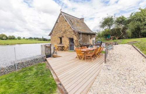 Waterfront family property - Foto 24