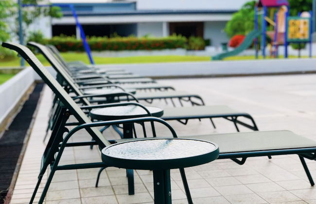 BayView Excursion Home - Foto 41