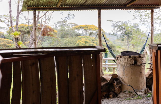 La Finca Azul - Foto 23