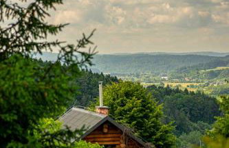 Bieszczadzka Bania - Foto 7