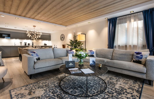 Manali Lodge by Alpine Resorts - Foto 66