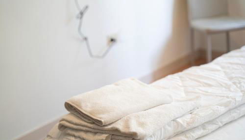 Bari Station Home - Foto 5, towels