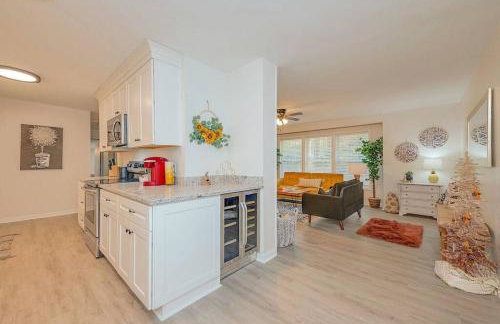 Next to CNU New Listing with Beautiful Finishes - Foto 9