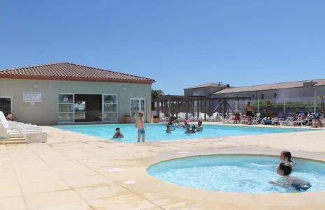 Agréable maison de vacances - Foto 10