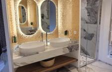 Le Lavoir d'Adèle 5 étoiles - Spa & Sauna Privatif - LUXE - Foto 10
