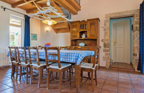 Villa Arbora in Kavran (Haus für 10 Personen) - Foto 39