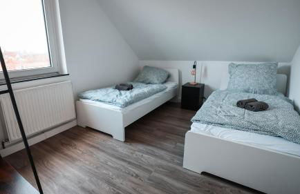 Monteurwohnungen Osnabrück Lüstringen - Foto 3