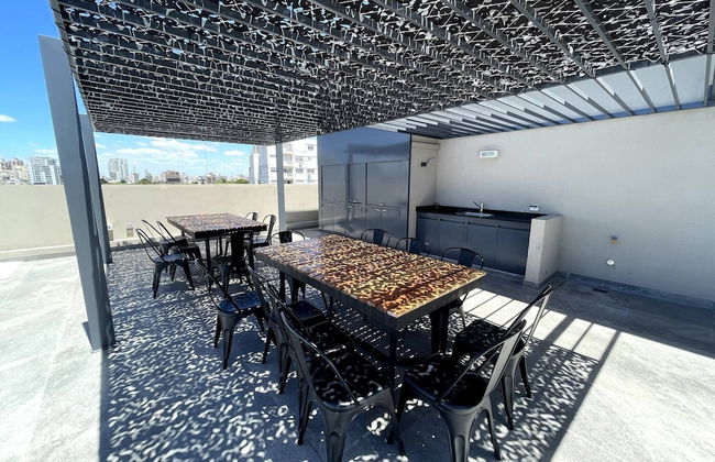 Luxury Temporary Rental With Pool in Caballito Num2202 - Foto 26