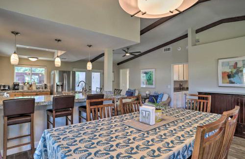 Luxurious Oasis with Hot Tub, Near Golf and Coachella! - Foto 9