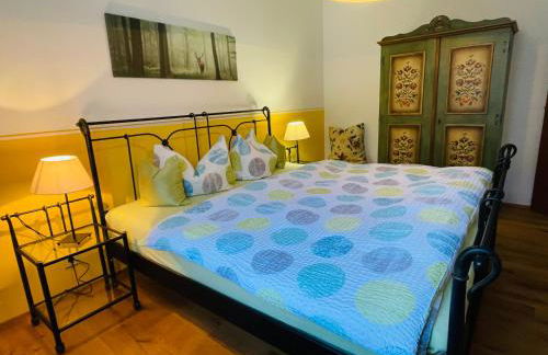 Ferienwohnungen Andrea - Foto 31