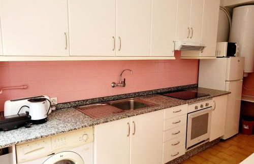 Amplio piso con terraza en el Camino y Catedral - Photo 9