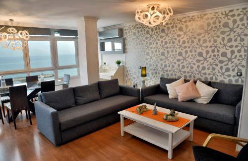 WonderStays Apartamento La Jabega - Photo 13