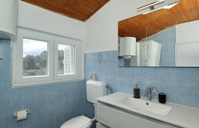 Apartments Saphron Beach - Foto 55