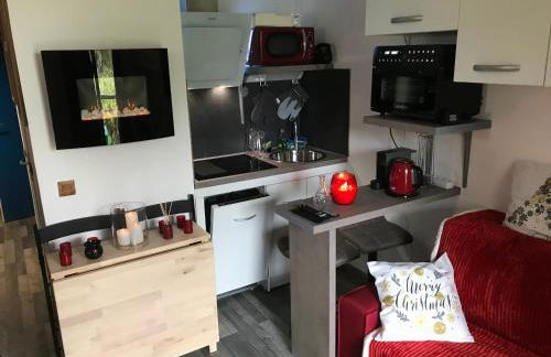 Bienvenue chez nous - Foto 1