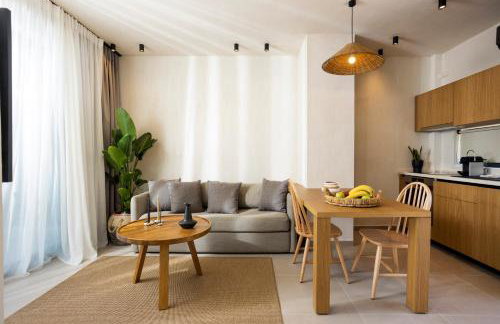 Pnoes Luxury Suites - Foto 56