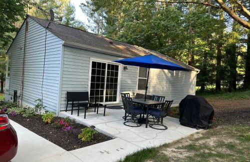 Chesapeake Holiday House - Foto 11