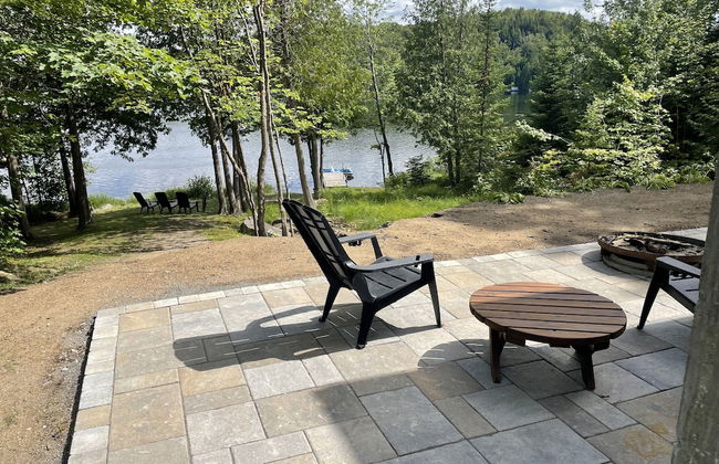 Les Chalets du Lac Grenier - Foto 45