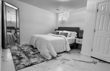 Luxury 2 bedroom basement - Foto 6