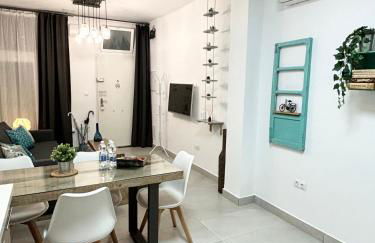 Suite Seville Historic Center - Foto 4