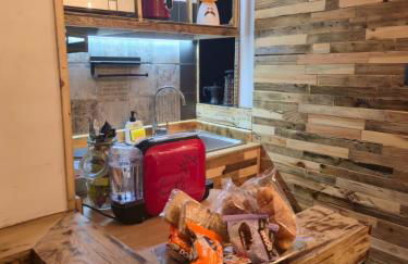 BOB HOUSE - Il Bellantonio - Foto 7