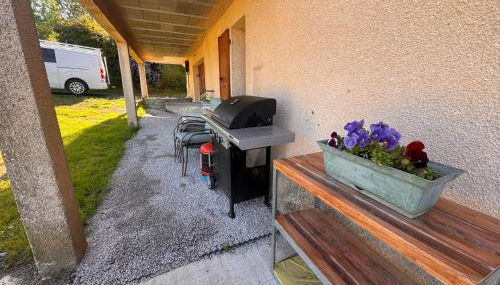 Gîte de groupe "chez le Dragou" - Foto 3