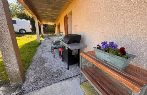 Gîte de groupe "chez le Dragou" - Foto 3