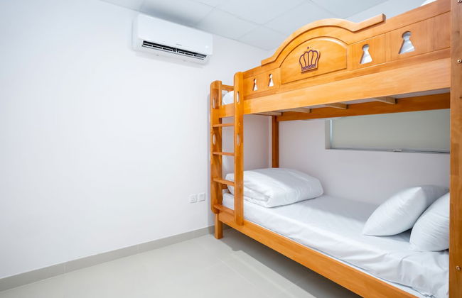 Zapbed Villa C62-03 - Photo 5