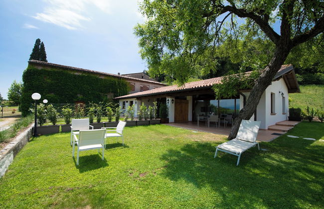 Il Podere del Bardo - Foto 39