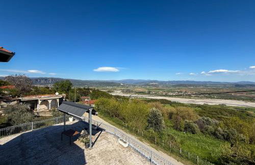 Heavens Balcony Meteora - Foto 67