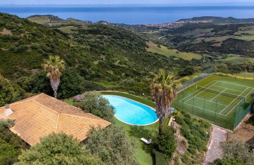 Villa Roberta With Big Private Pool - Foto 5
